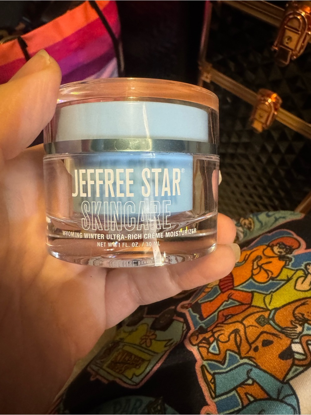 USED Jeffree Star Winter Wyoming Skincare Daily Moisture Bundle - Picture 2 of 7